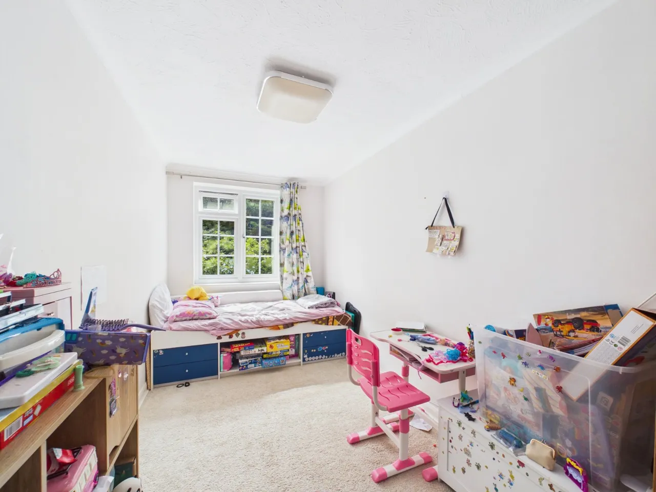 Staines-upon-Thames, Surrey, photo 6