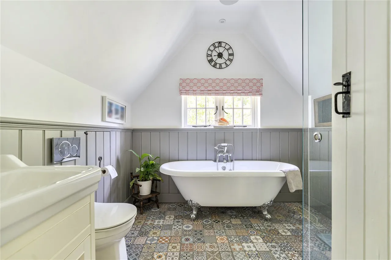 Brickyard Lane, Corfe Mullen, BH21, photo 24