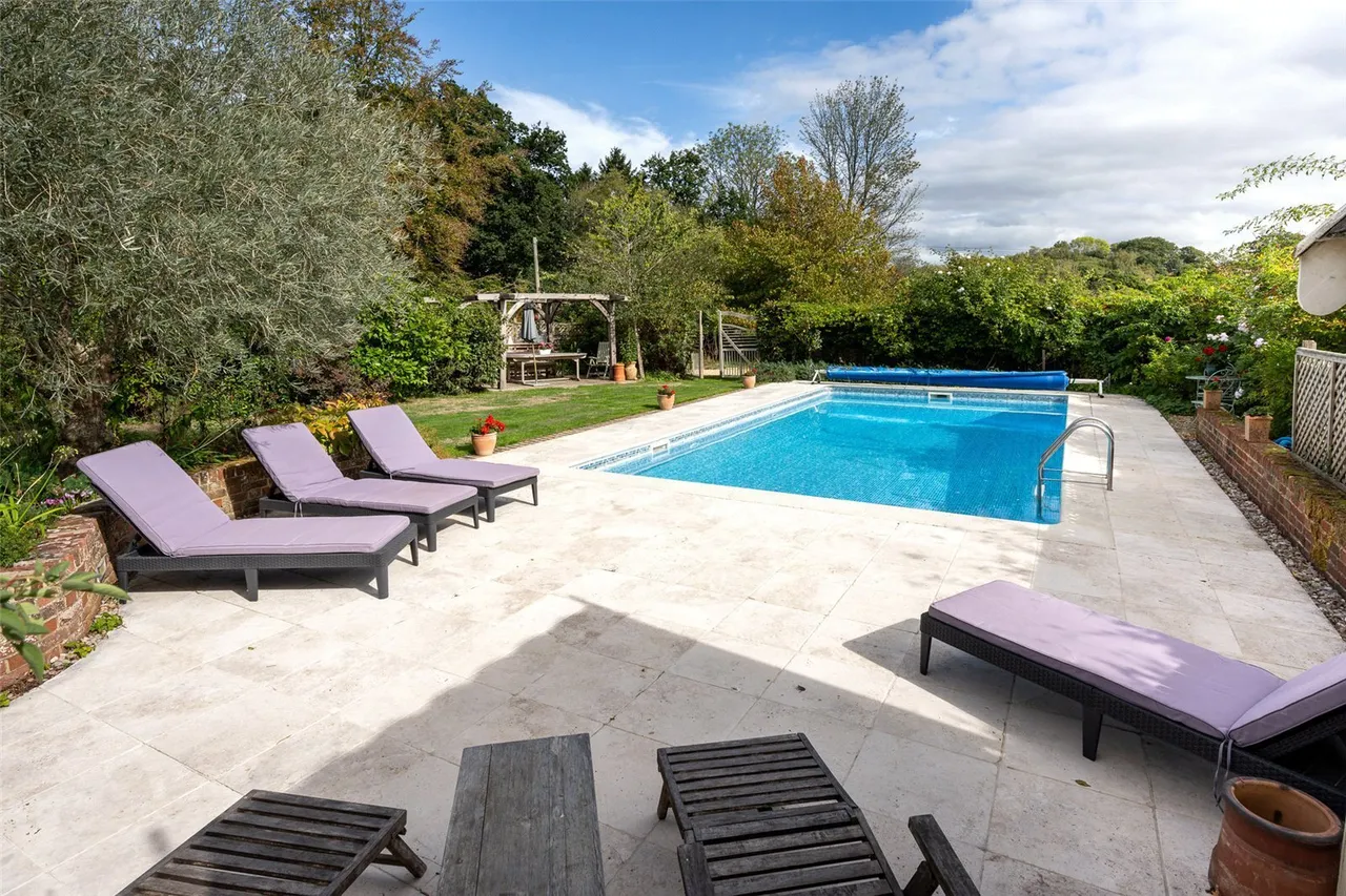 Brickyard Lane, Corfe Mullen, BH21, photo 38