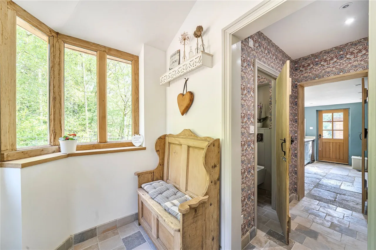 Brickyard Lane, Corfe Mullen, BH21, photo 8