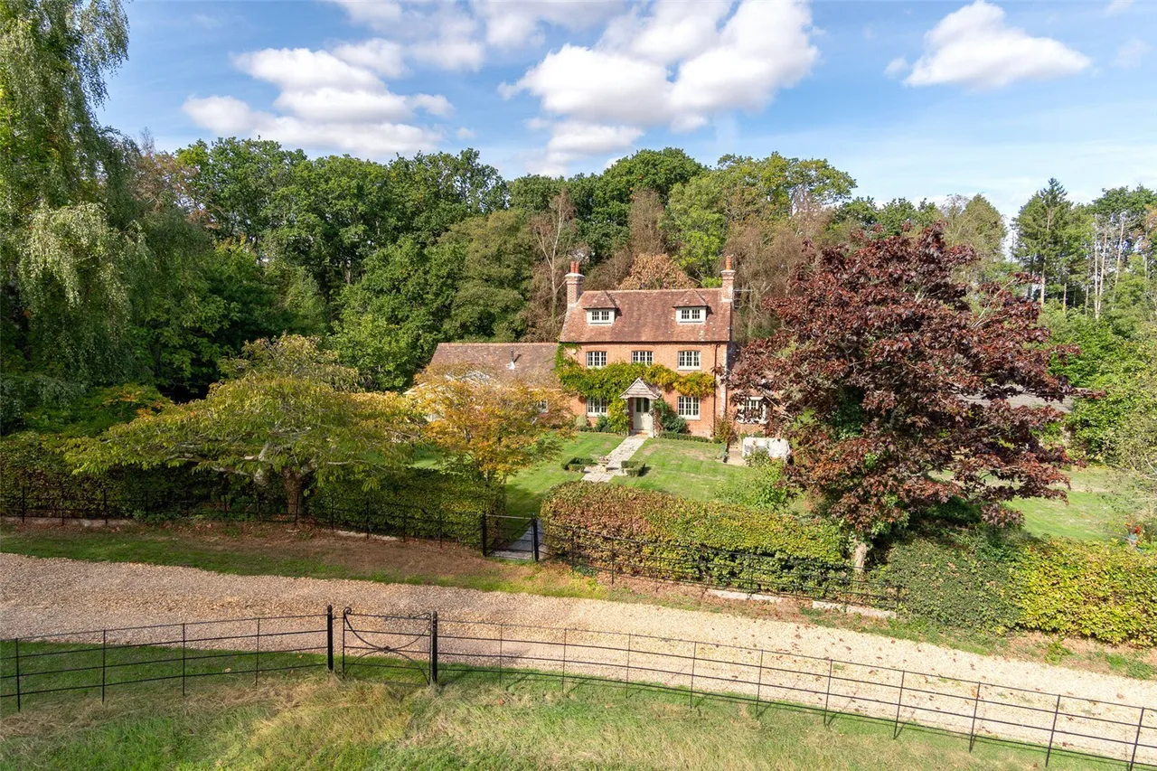 Brickyard Lane, Corfe Mullen, BH21, photo 41