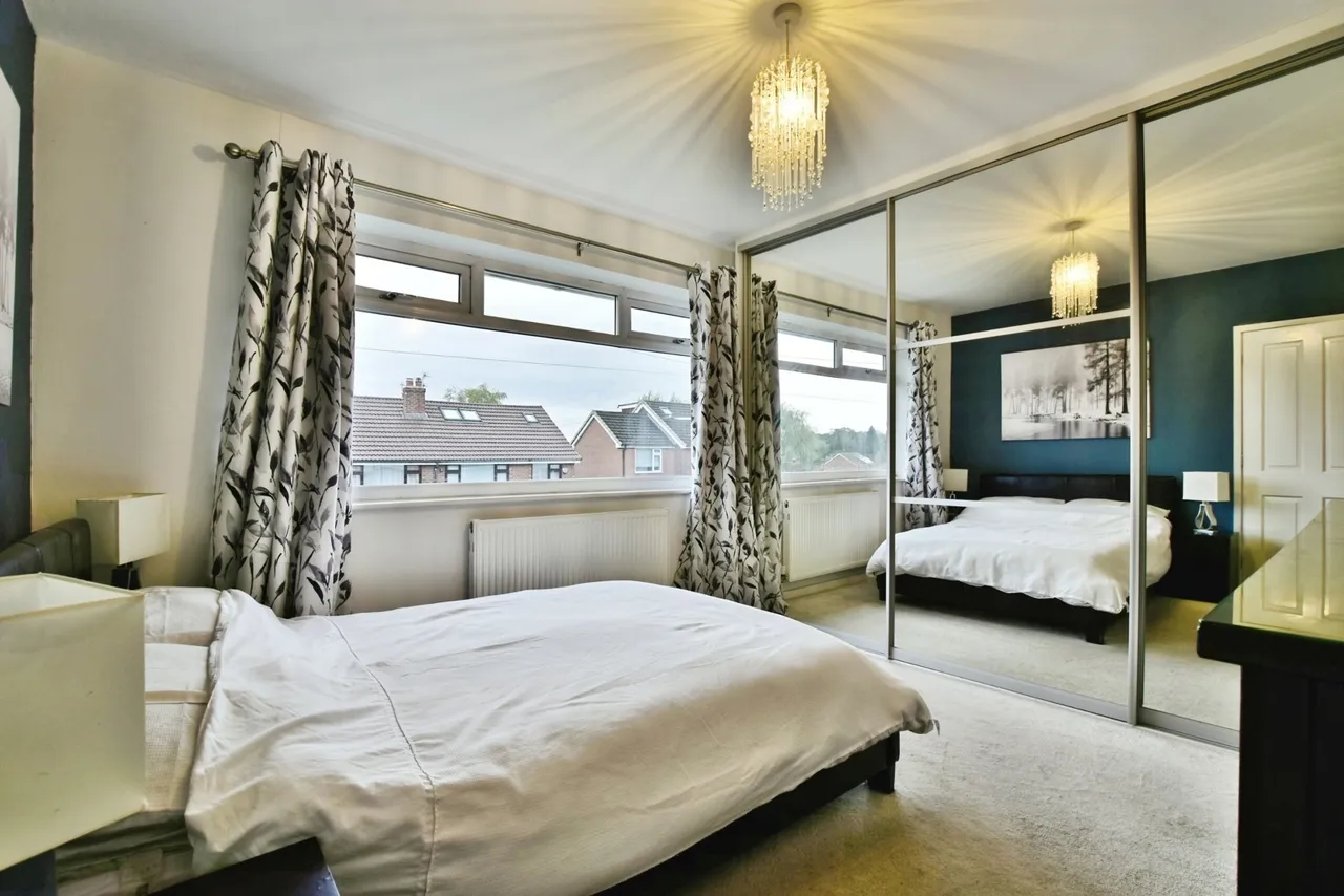 Bowfell Drive, Stockport, SK6, photo 7
