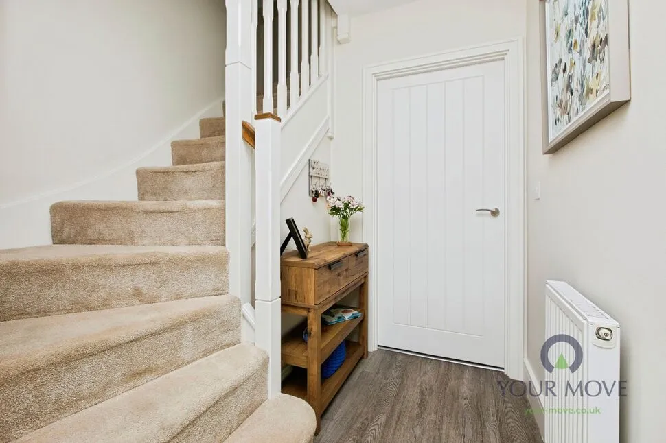 Thorntree Lane, Branston, Staffordshire, DE14, photo 6