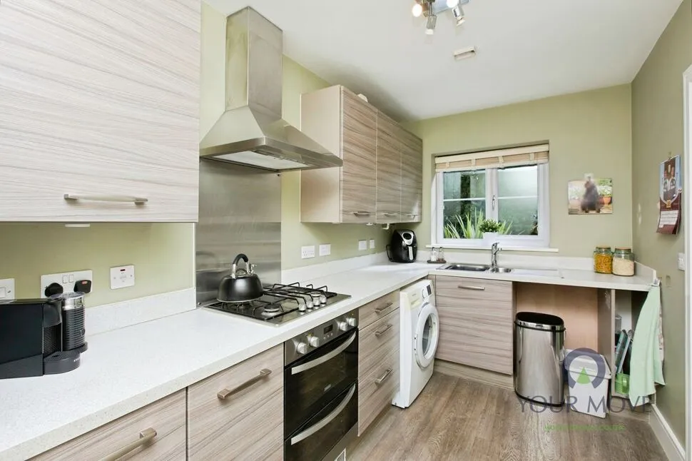 Thorntree Lane, Branston, Staffordshire, DE14, photo 4