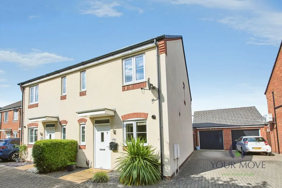 Thorntree Lane, Branston, Staffordshire, DE14, photo 2