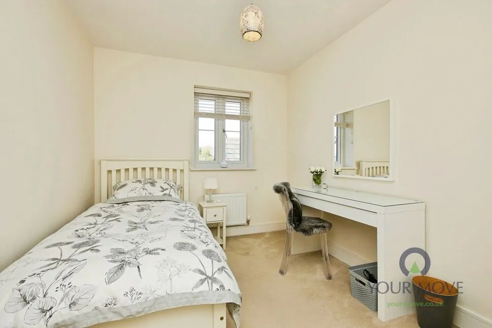 Thorntree Lane, Branston, Staffordshire, DE14, photo 12