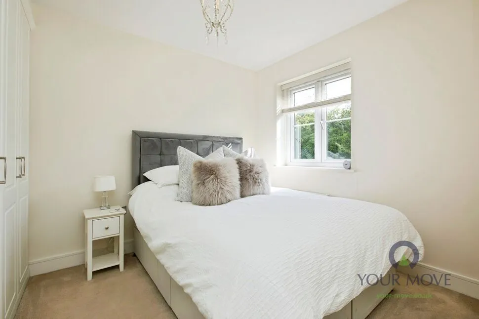 Thorntree Lane, Branston, Staffordshire, DE14, photo 9