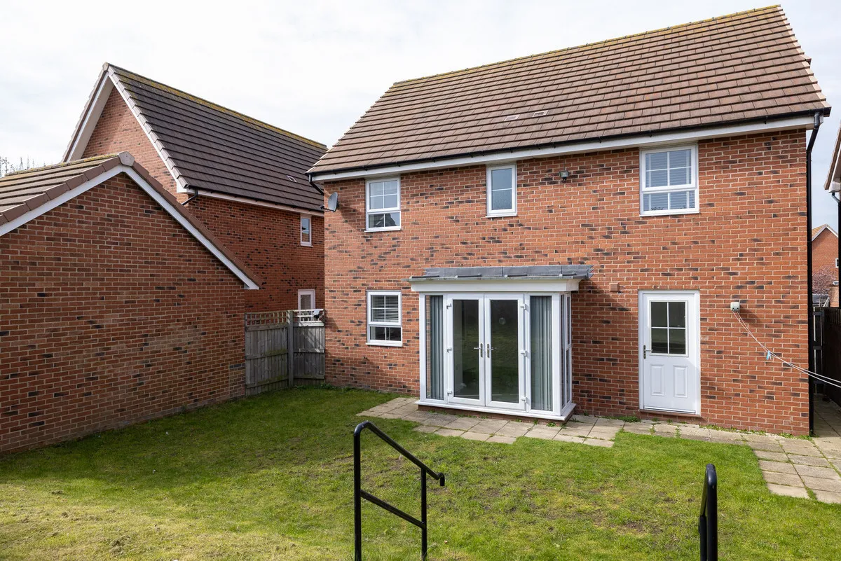 Rovers Way, Doncaster, DN4, photo 11