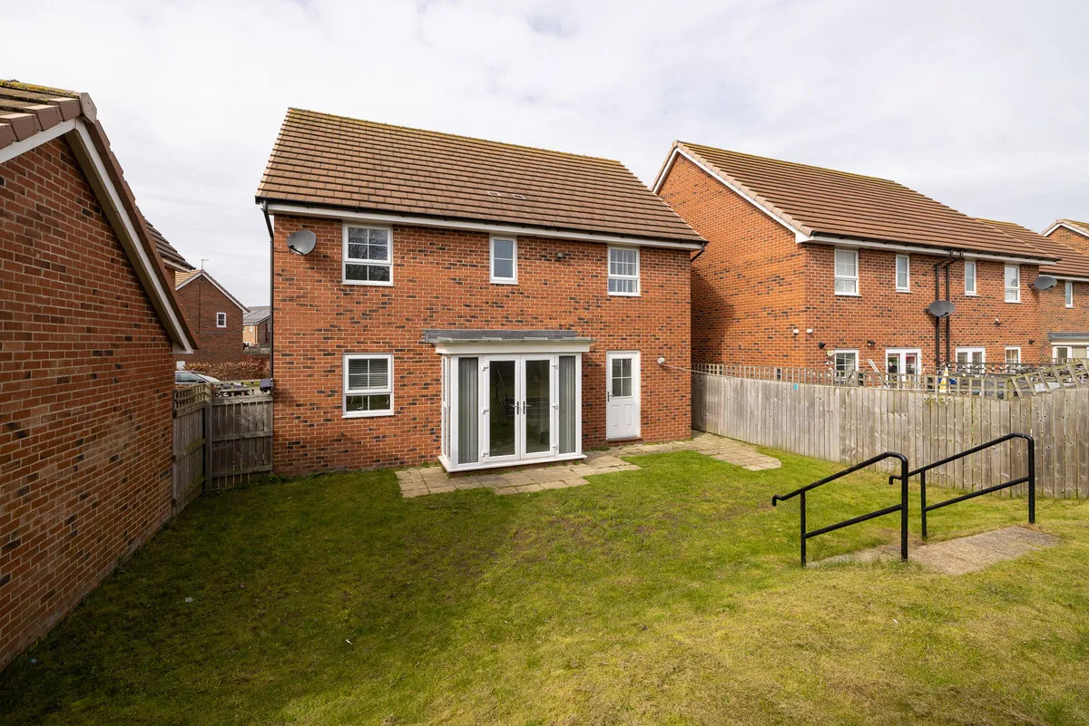 Rovers Way, Doncaster, DN4, photo 5