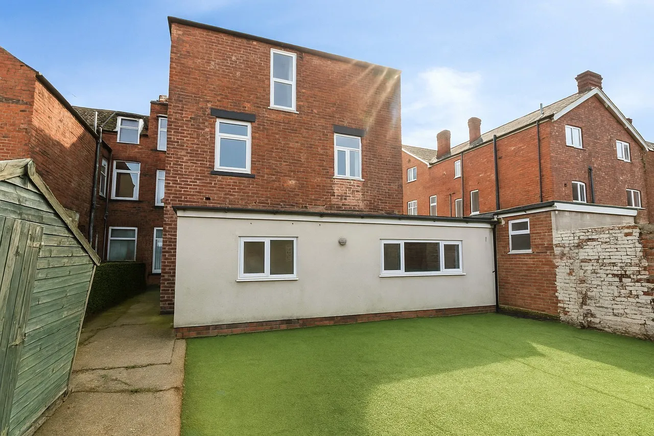 St. Albans Road, Lytham St Annes, FY8, photo 39