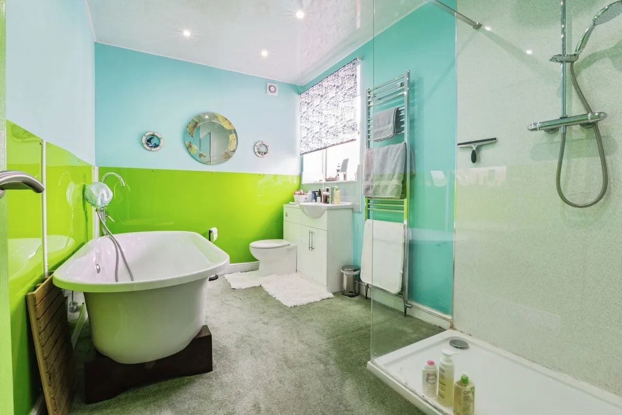 St. Albans Road, Lytham St Annes, FY8, photo 37