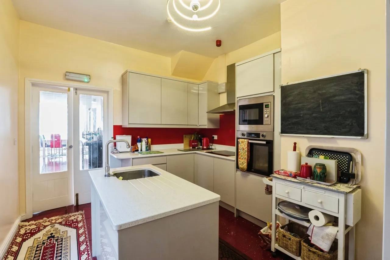 St. Albans Road, Lytham St Annes, FY8, photo 8