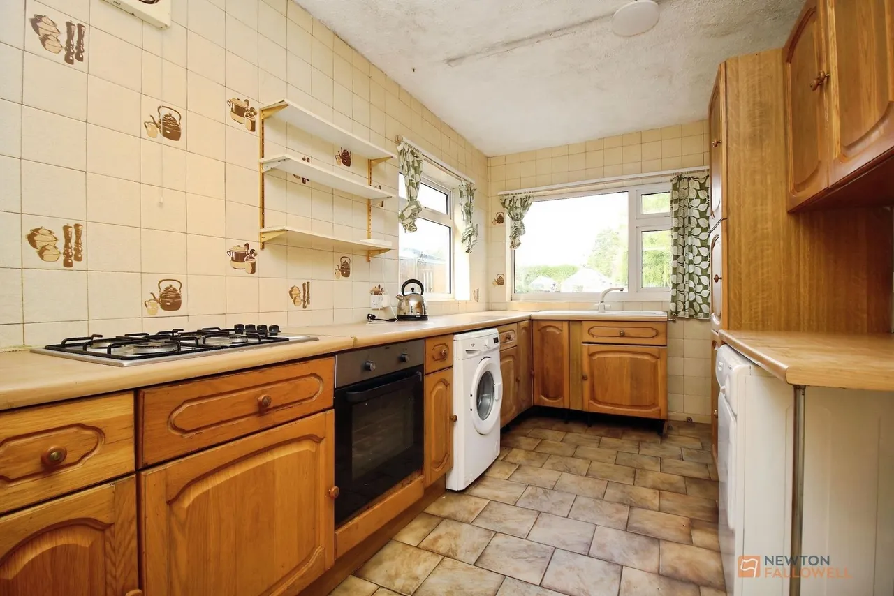 Mostyn Avenue, Syston, LE7, photo 9