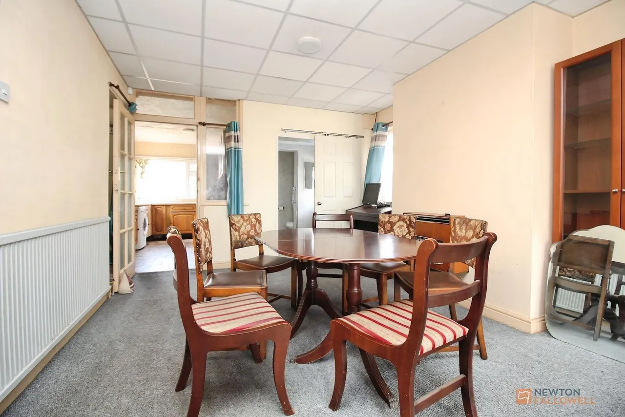 Mostyn Avenue, Syston, LE7, photo 7