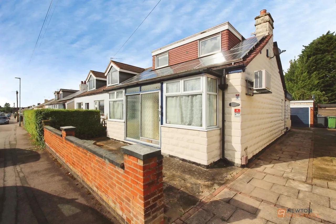 Mostyn Avenue, Syston, LE7, photo 5