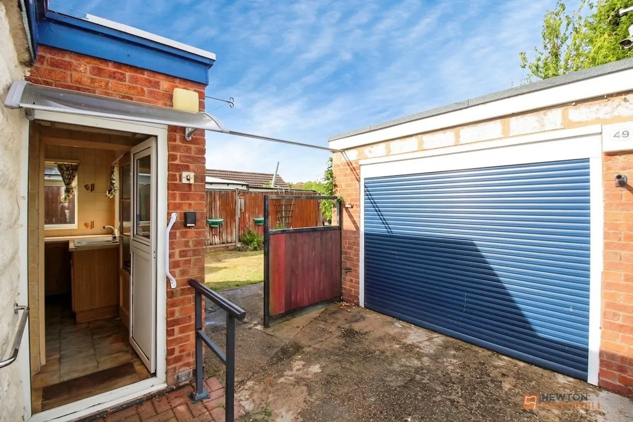 Mostyn Avenue, Syston, LE7, photo 16