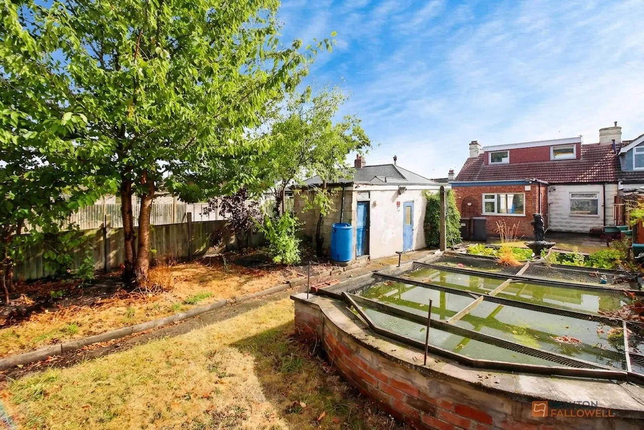 Mostyn Avenue, Syston, LE7, photo 3