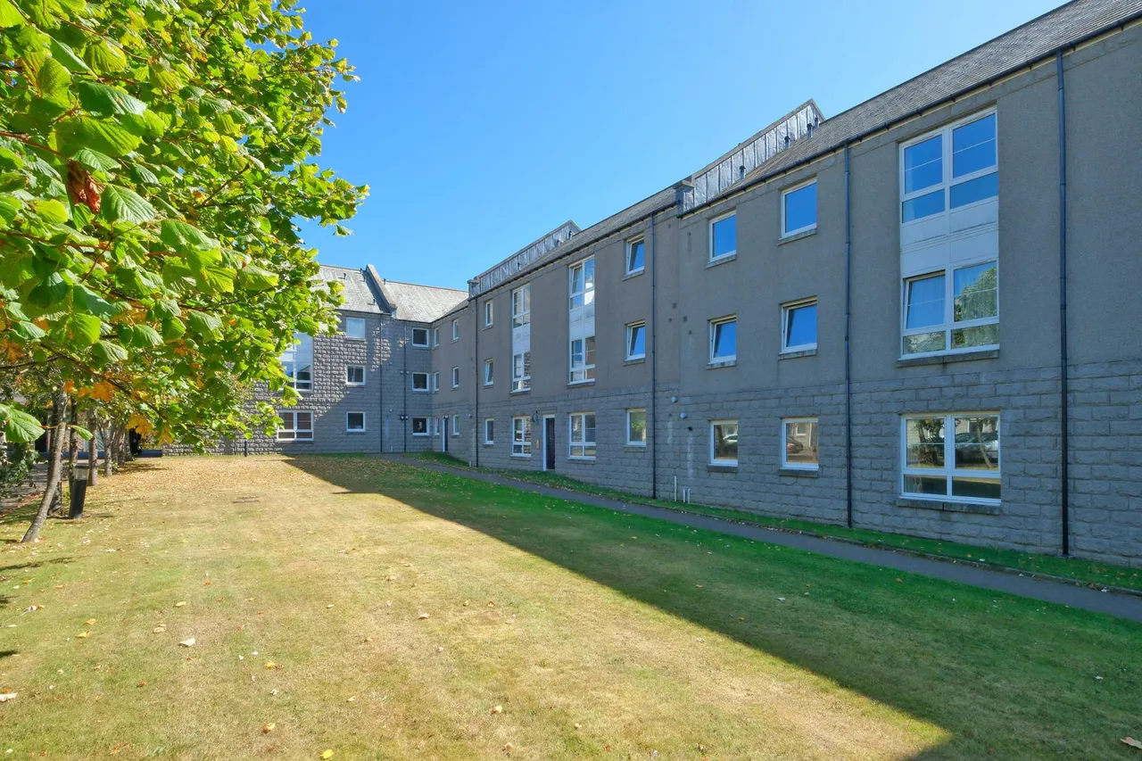 King Street, The City Centre, AB24, photo 20