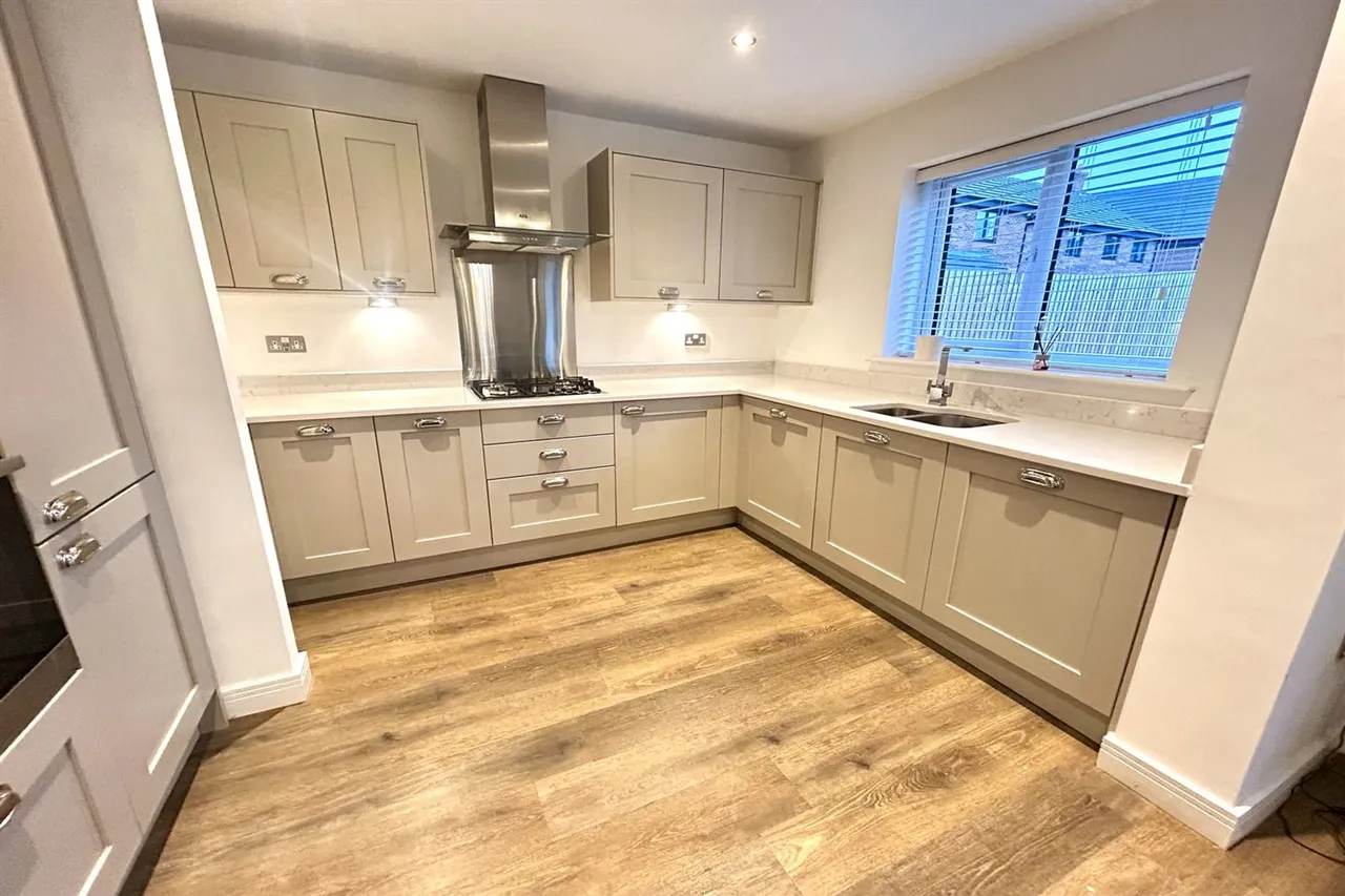 Wildgoose Avenue, Knutsford, photo 6