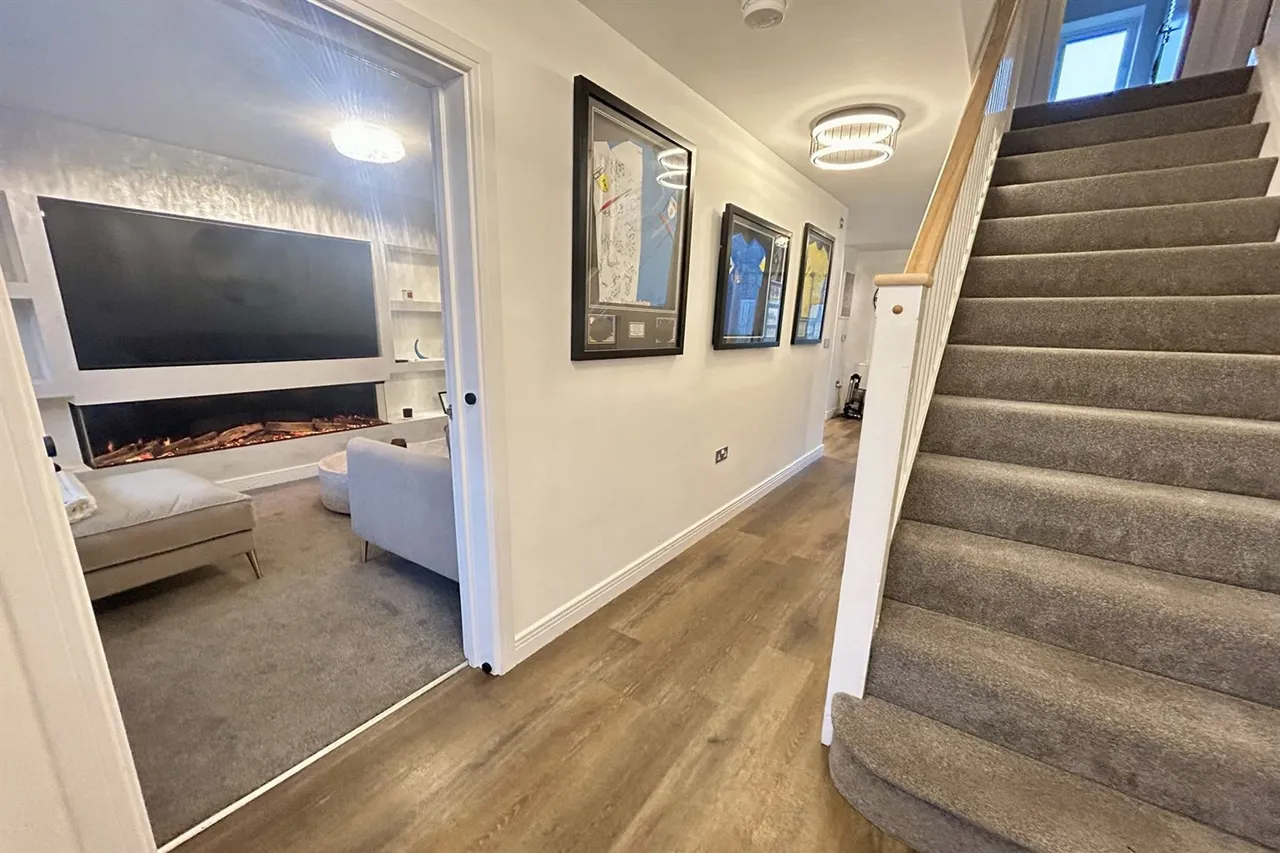 Wildgoose Avenue, Knutsford, photo 12