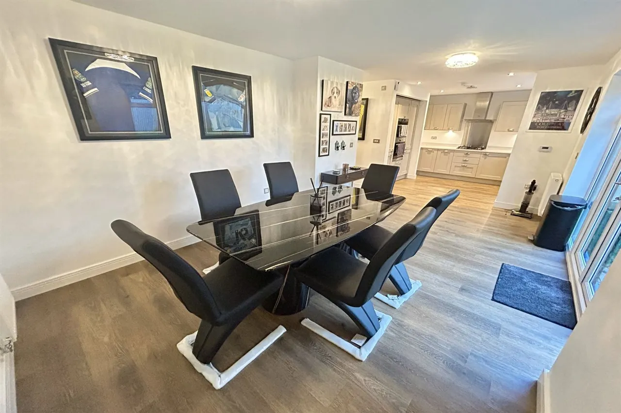 Wildgoose Avenue, Knutsford, photo 7