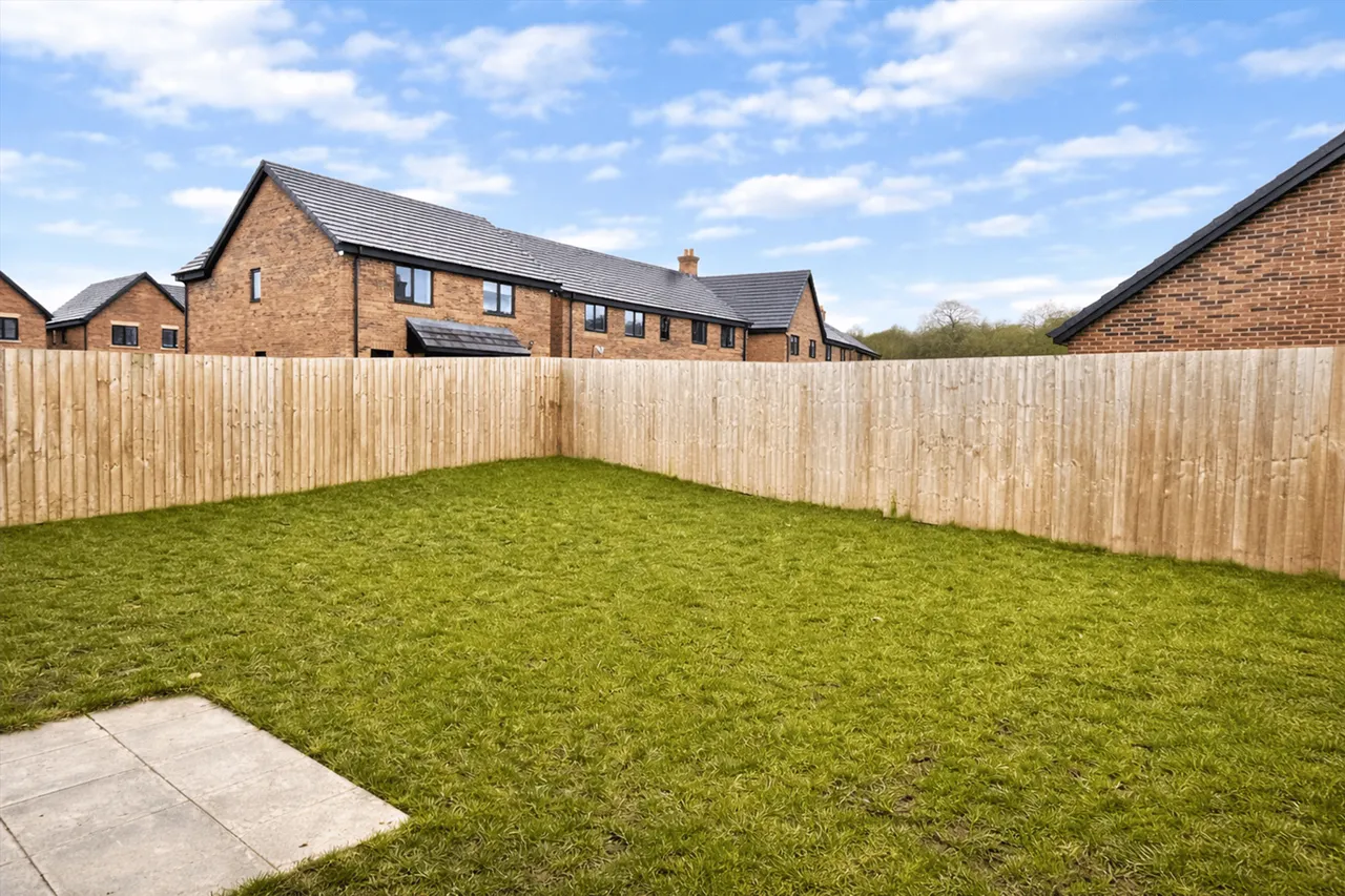 Wildgoose Avenue, Knutsford, photo 19