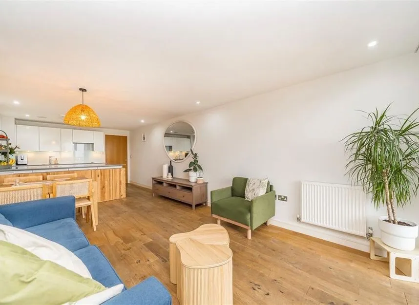 Seren Park Gardens, Blackheath, SE3, photo 4