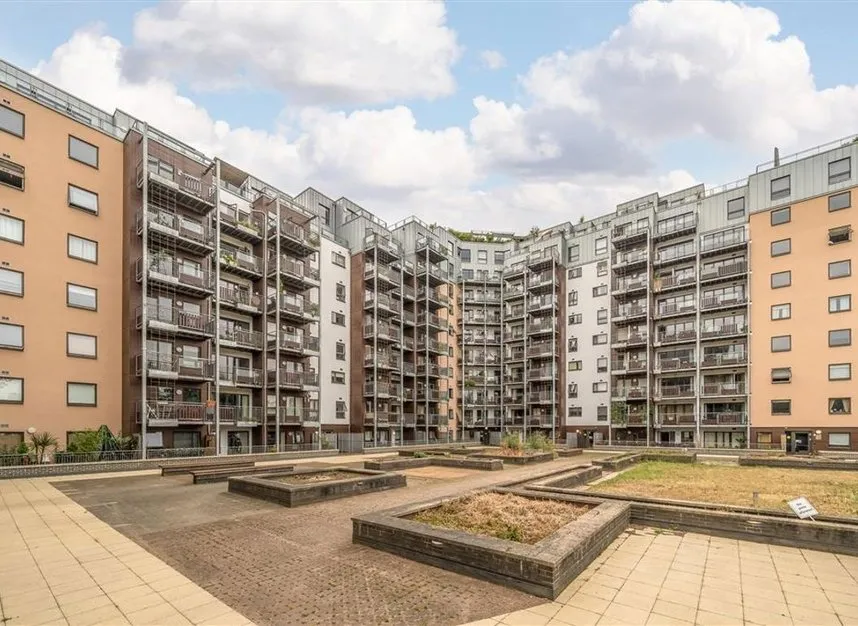 Seren Park Gardens, Blackheath, SE3, photo 11
