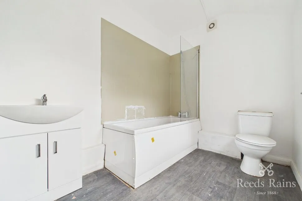 Leicester Road, Dinnington, South Yorkshire, S25, photo 6
