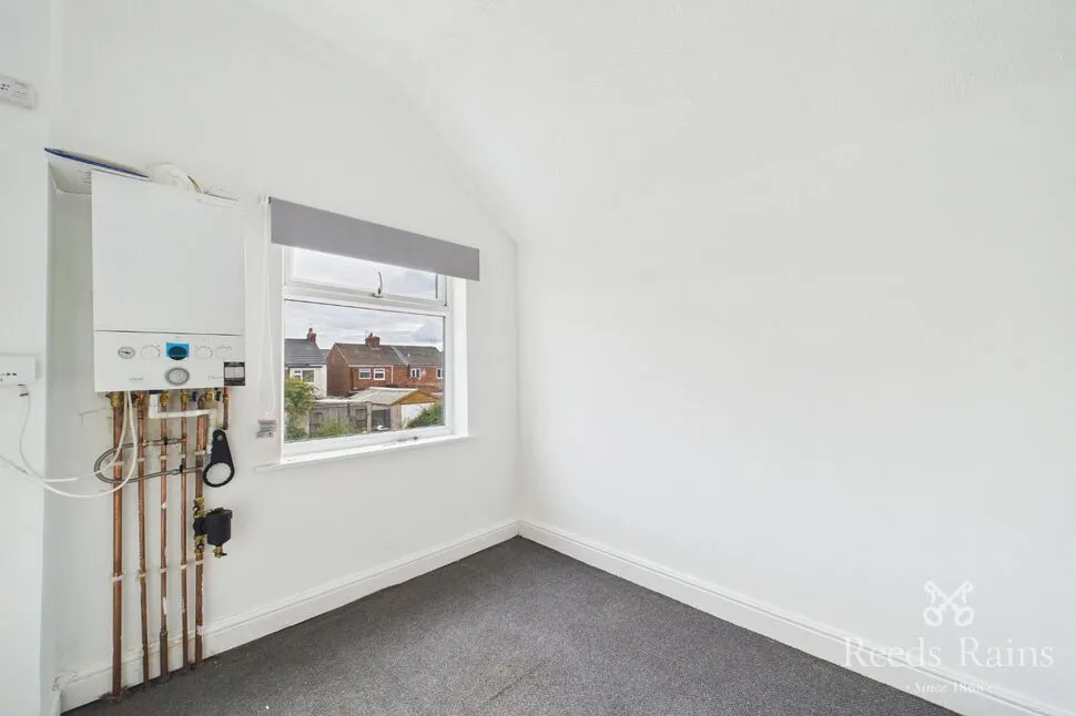Leicester Road, Dinnington, South Yorkshire, S25, photo 10