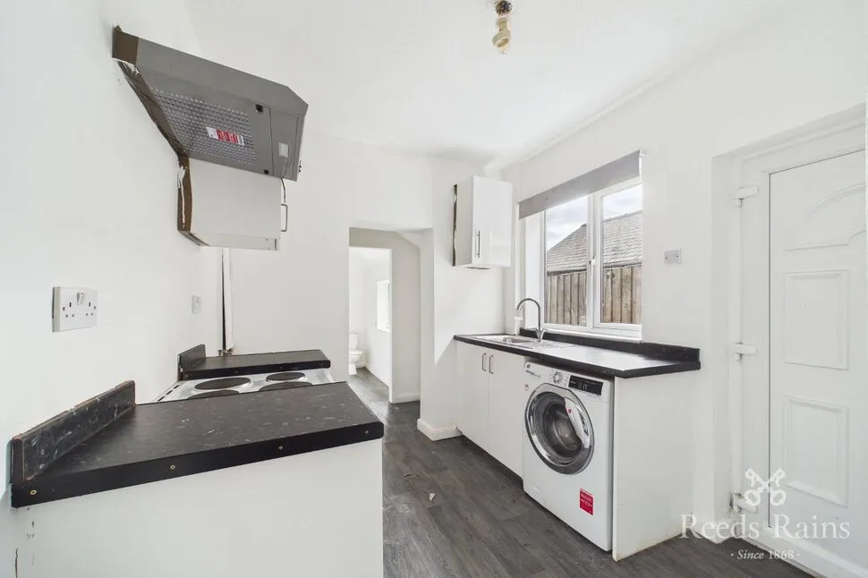 Leicester Road, Dinnington, South Yorkshire, S25, photo 4