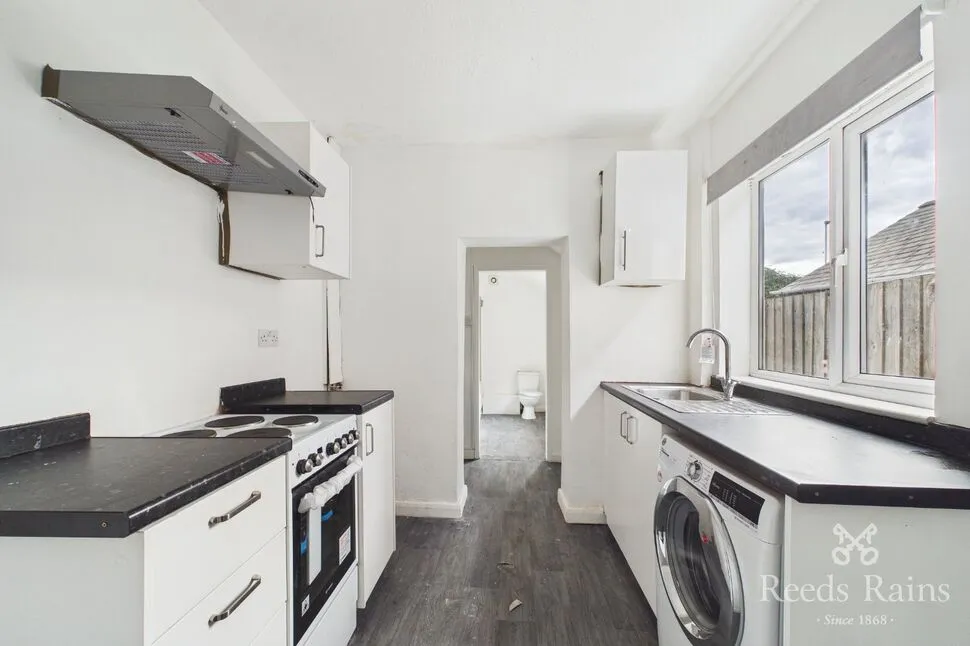 Leicester Road, Dinnington, South Yorkshire, S25, photo 5