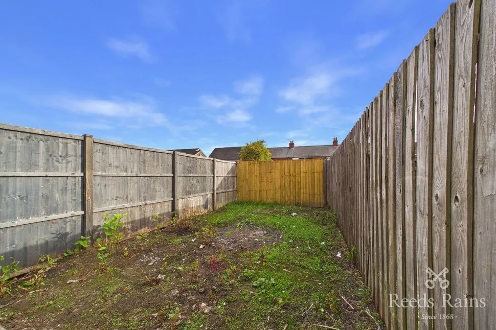 Leicester Road, Dinnington, South Yorkshire, S25, photo 11