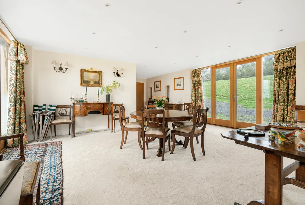 Detached Barn with 3.5 Acres, Ross-On-Wye, photo 5