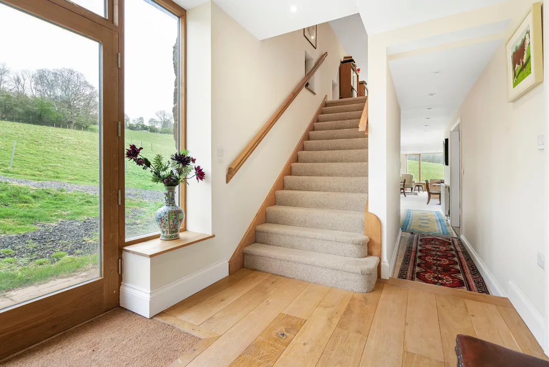 Detached Barn with 3.5 Acres, Ross-On-Wye, photo 42