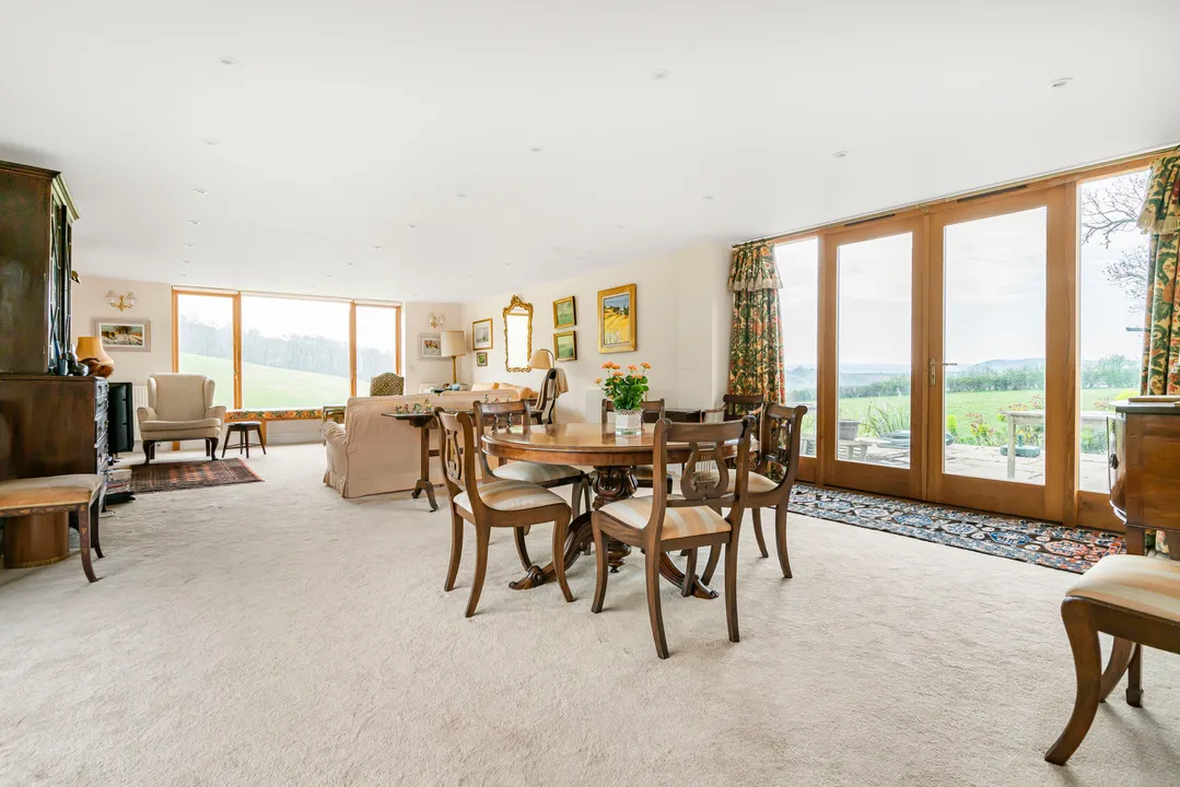 Detached Barn with 3.5 Acres, Ross-On-Wye, photo 26