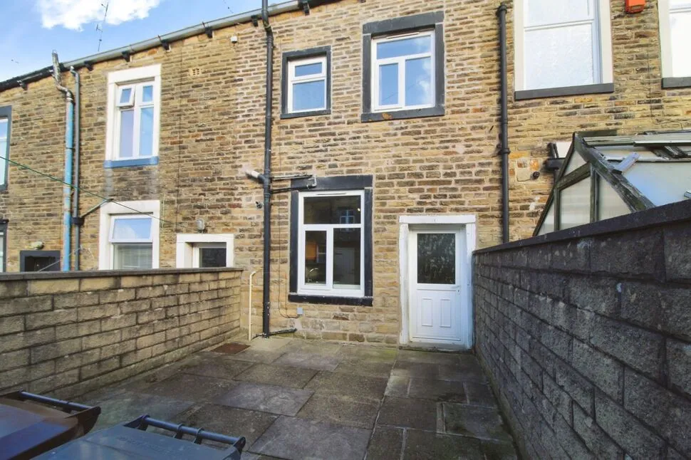 Sefton Street, Colne, BB8, photo 5