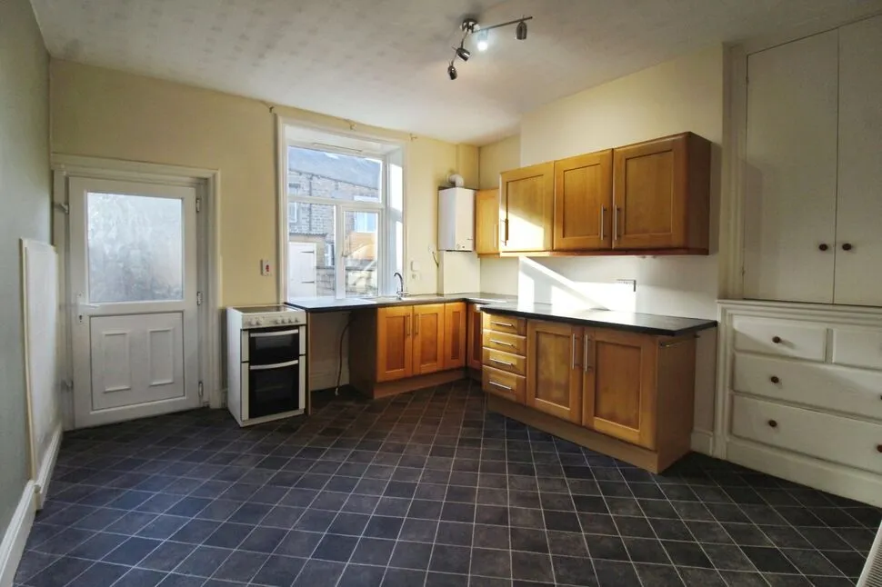 Sefton Street, Colne, BB8, photo 3