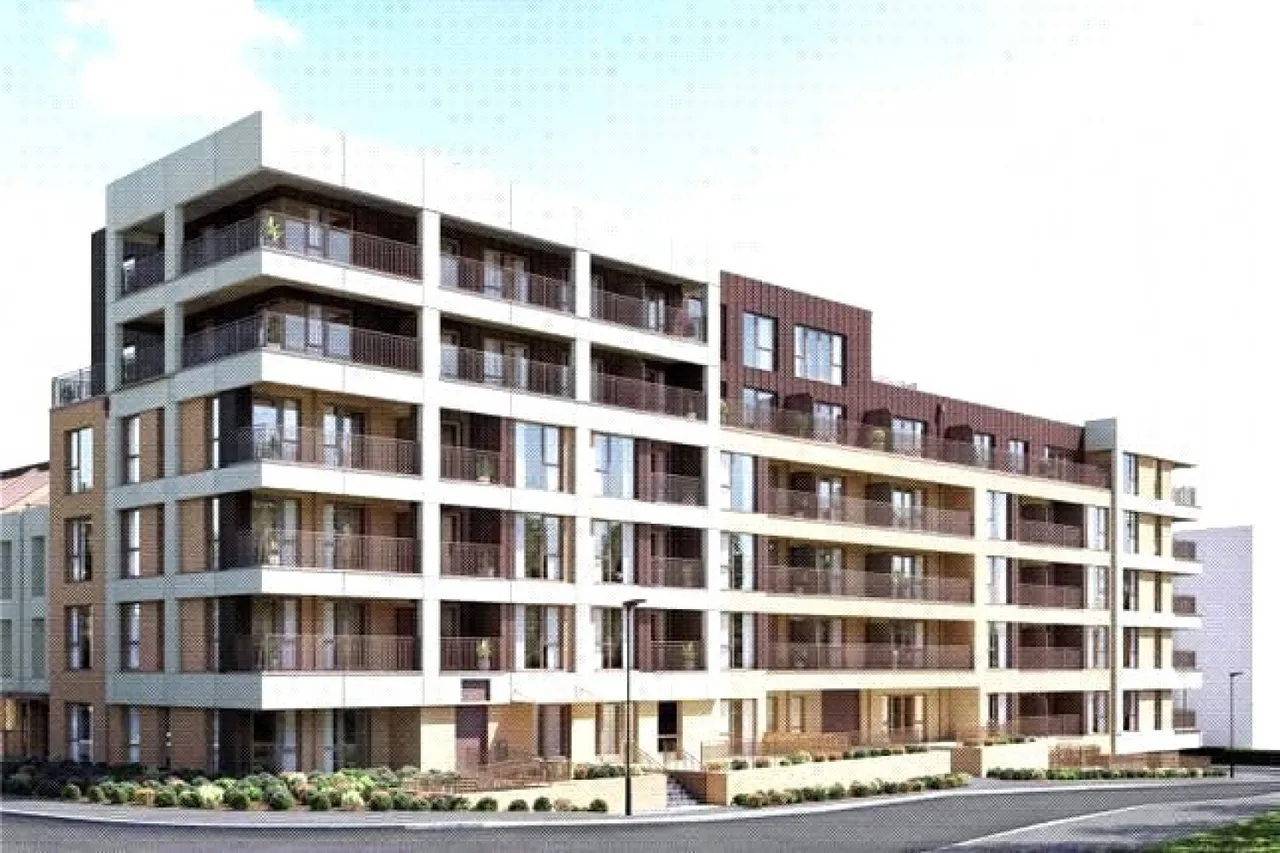 India Way, London, NW7, photo 9
