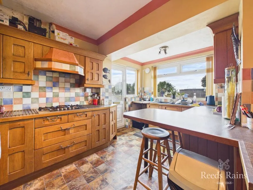 Lighthouse Road, Flamborough, East Yorkshire, YO15, photo 3