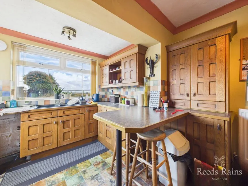 Lighthouse Road, Flamborough, East Yorkshire, YO15, photo 12