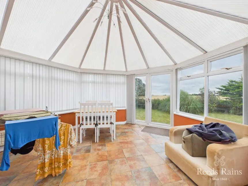 Lighthouse Road, Flamborough, East Yorkshire, YO15, photo 5