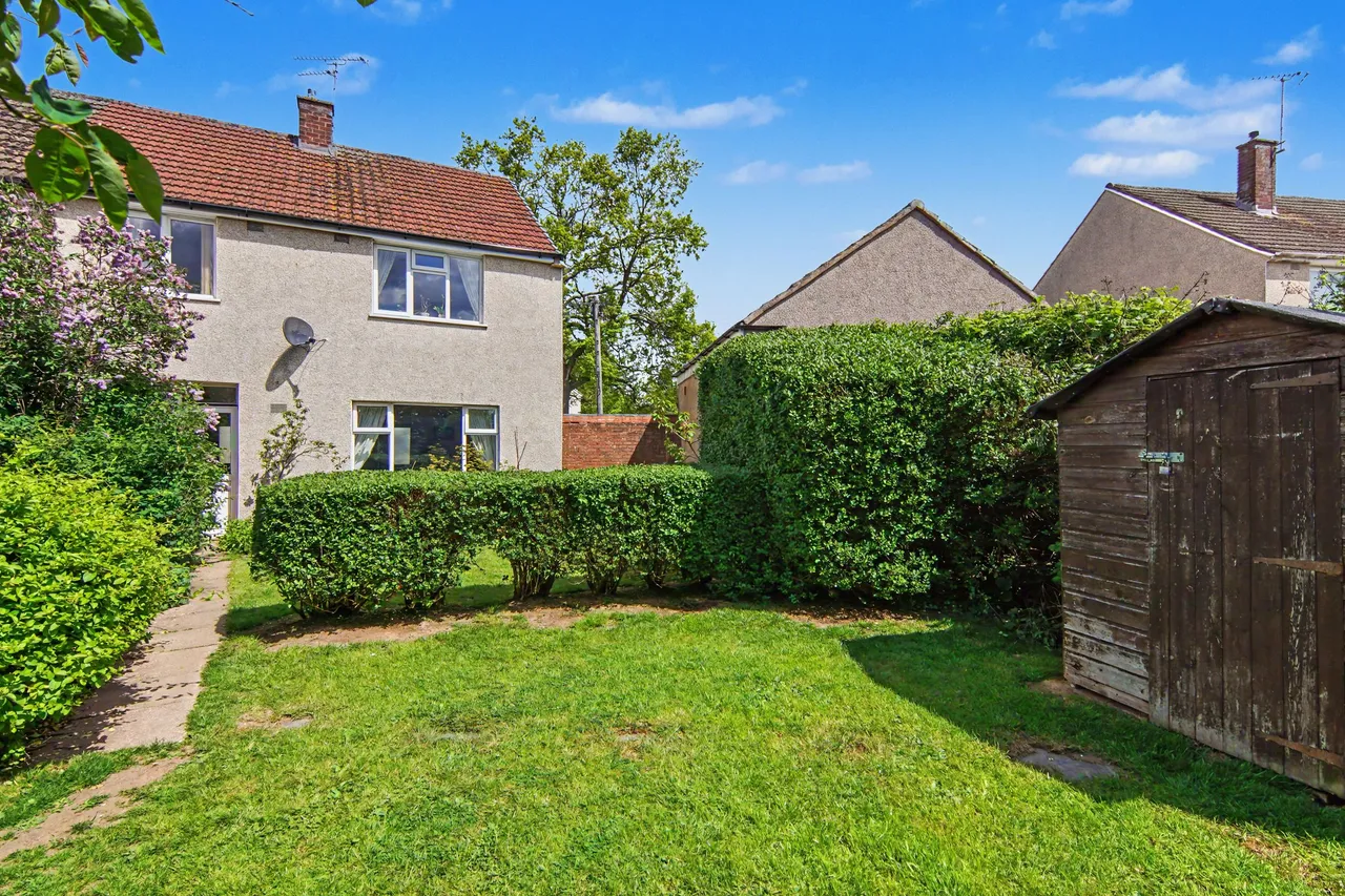 Delius Street, Coventry, CV4, photo 28