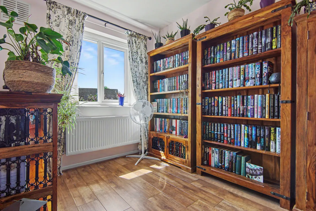 Delius Street, Coventry, CV4, photo 20