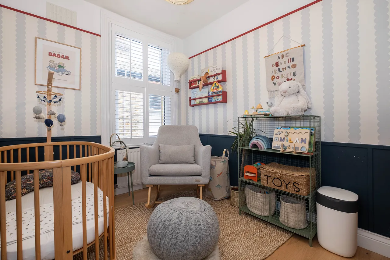 Daphne Street, London, SW18, photo 10