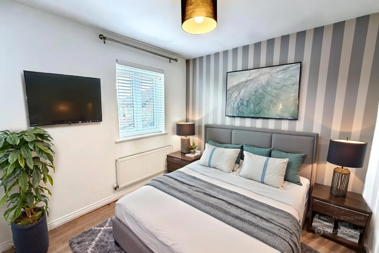 Portreath Drive, Horeston Grange, CV11, photo 6