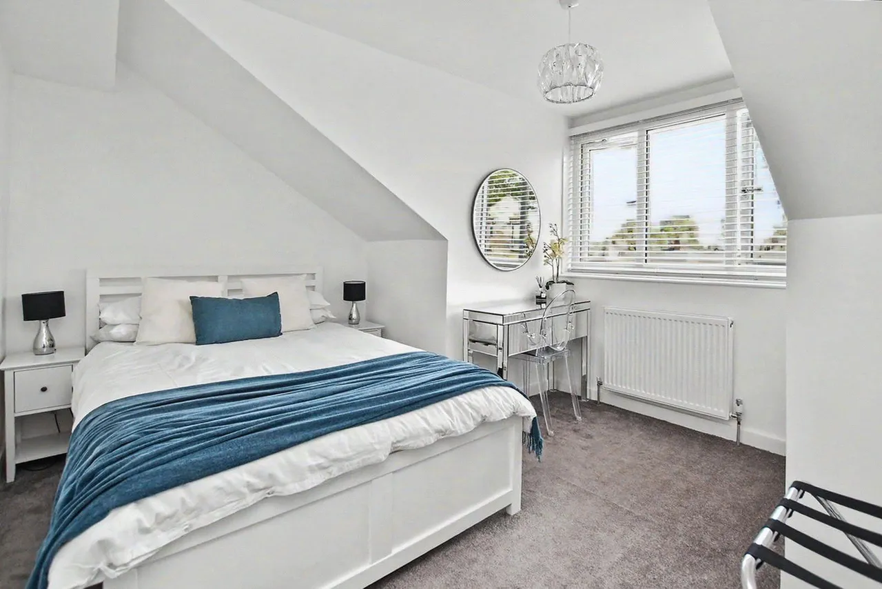 Ecclesburn Road, Leeds, LS9, photo 14