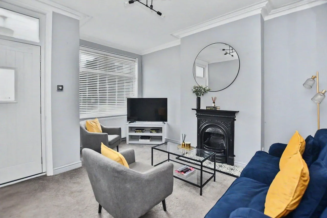 Ecclesburn Road, Leeds, LS9, photo 2
