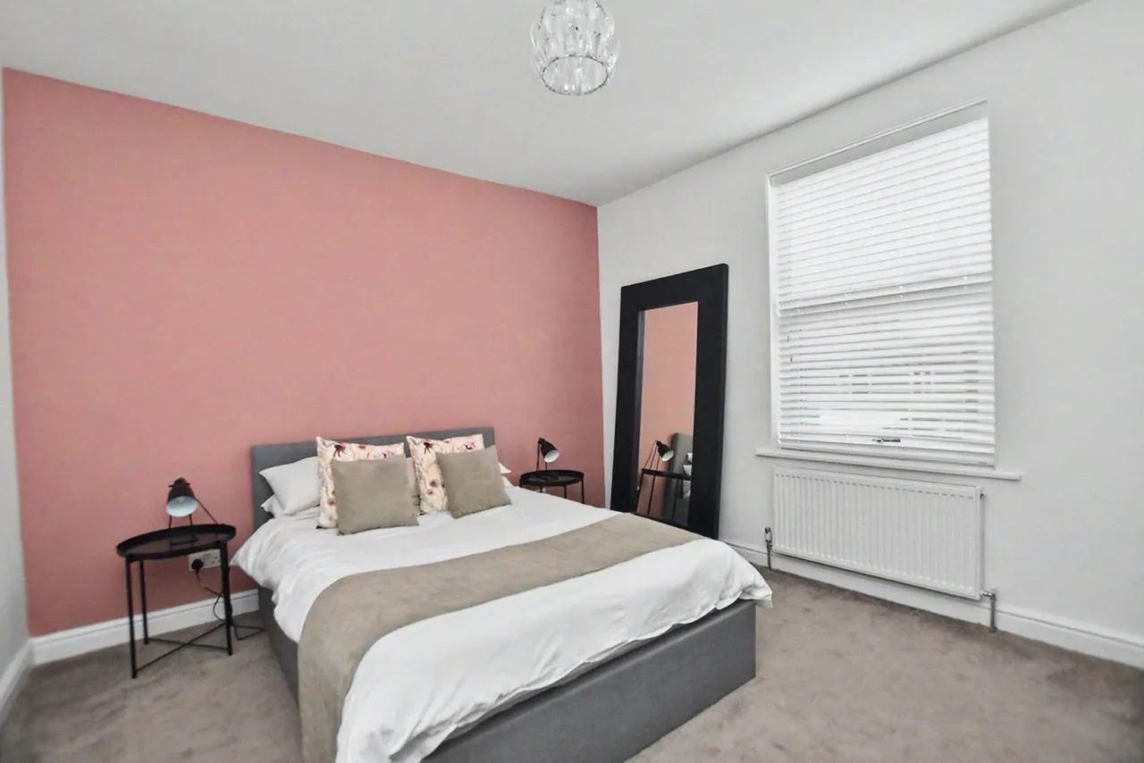 Ecclesburn Road, Leeds, LS9, photo 9
