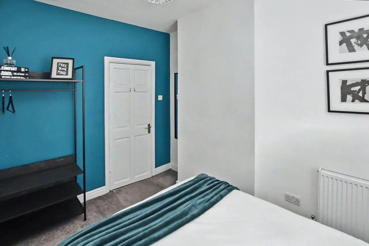 Ecclesburn Road, Leeds, LS9, photo 11